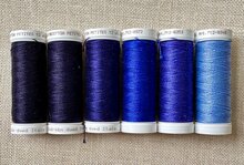 Sulky 12 Dark Blue