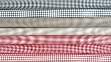 French General Woven Ruit