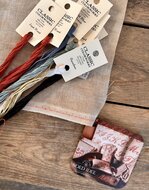 Projectkaartje Soed Idee