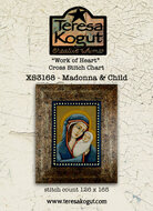 Madonna and child