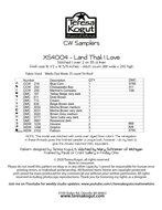 Land That I Love - Teresa Kogut