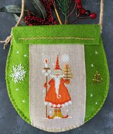 Nordic Santa 2025 -Vl - Twin Peak Primitives