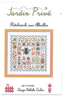 Patchwork Aux Abeilles