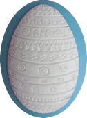 Needleminder Easter Egg