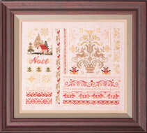 Noel Band Sampler