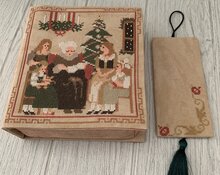 STORY TIME NEEDLECASE