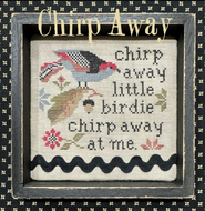 Chirp Away