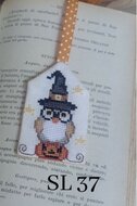 kit SCISSOR FOB ANACLETO - Serenita Di Campagna
