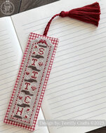  Stitch Spools Bookmark1