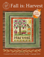 Fall is Harvest