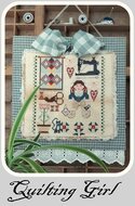 Quilting Girl