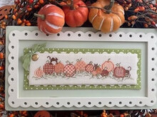 Autumn Harvest