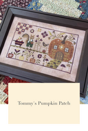 Tommy&#039;s Pumpkin Patch