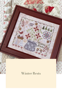 Winter Rests