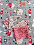 Merry Little Christmas &ndash; Fat Eighth Bundle