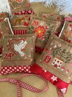 Joyful Christmas Calendar1