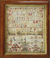 Walker Sisters - Blackbird Designs