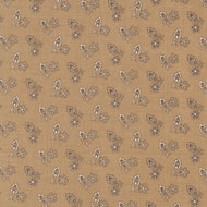 Joie de Vivre Tea Coucou Blender By The Yard 13985 13