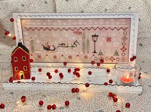 Frame for Advent SAL 2025