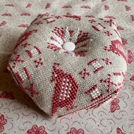 MA VALISE DE BRODERIE