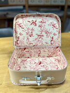 Suitcase 25 cm for Ma Valise