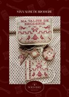 MA VALISE DE BRODERIE BOOK