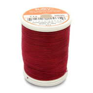 Sulky Cotton 12 King - 0035 Merlot Wine