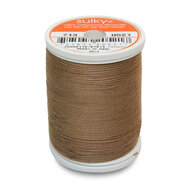 Sulky Cotton 12 King - 0521 Nutmeg