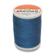 Sulky Cotton 12 King - 1143 True Blue