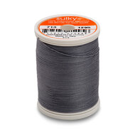 Sulky Cotton 12 King - 1295 Sterling