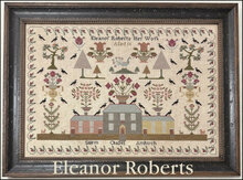 Eleanor Roberts
