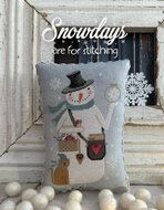 Hello Winter- Teresa Kogut