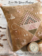 Love The Giver Pinkeep- Stacy Nash