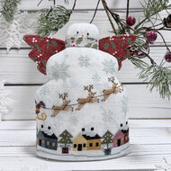 Snow Angel -Silent Night