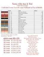 Santa with Ann and Ted- Teresa Kogut