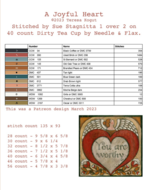 Hello Love- Teresa Kogut