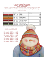 Hello Winter- Teresa Kogut