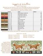 Hello Winter- Teresa Kogut