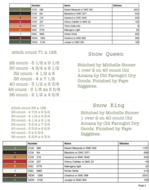 Hello Winter- Teresa Kogut