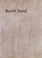 Burnt sand