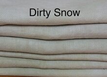 Dirty Snow
