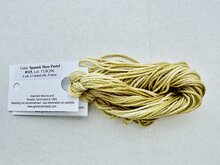 Spanish Moss Pastel-  Gloriana 325