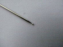 ball point needle 40 mm