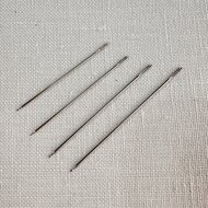 ball point needle 40 mm