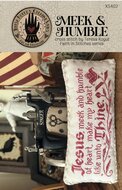 Meek &amp; Humble