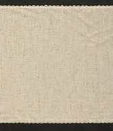 19,5 cm Aidaband Zweigart natural