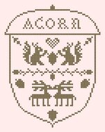 Acorn Sampler