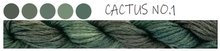 Cactus CGT PB01