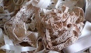 Ribbon & Lace Ribbon-&-Lace