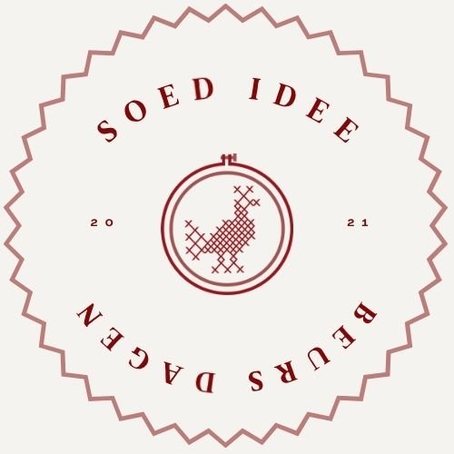 SOED IDEE BEURSDAGEN 2 SOED IDEE BEURSDAGEN 2